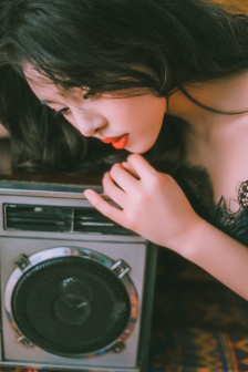 进化狂潮