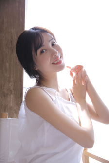 美国妈妈CHECK